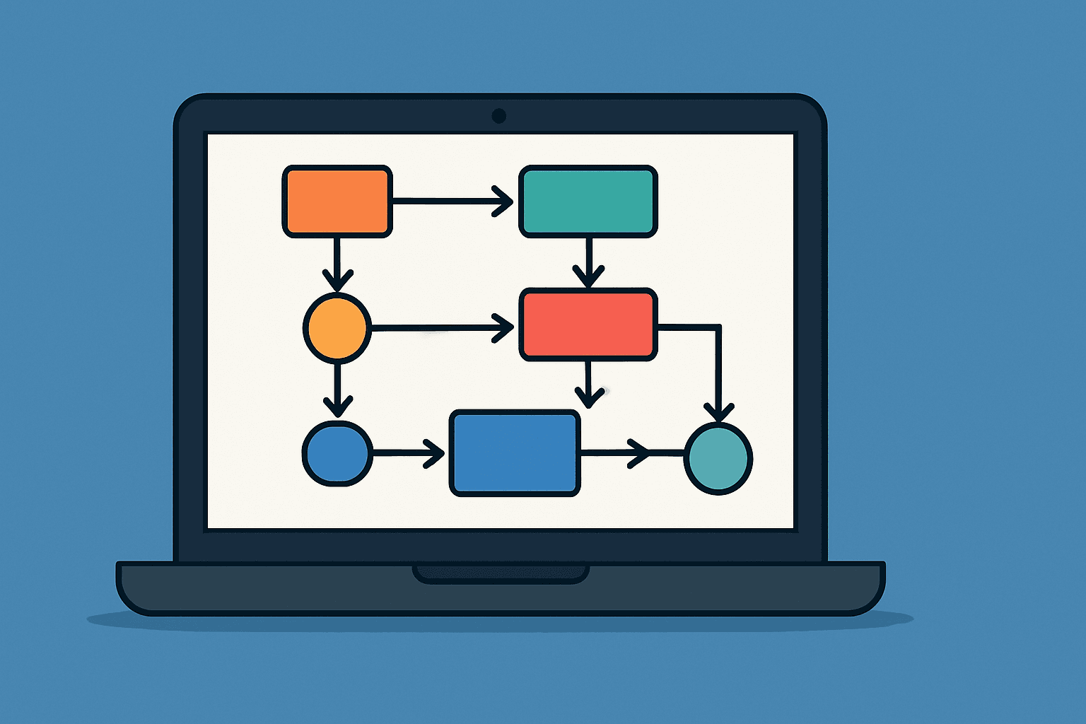 Fluent Pipeline DSL in .NET – Turning Complex Workflows into Readable, Type-Safe Code